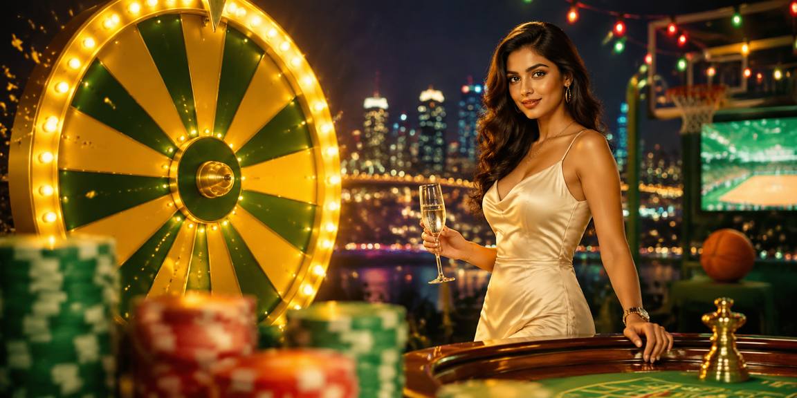 cm498 Live Jumbo 7 Baccarat কী এবং কেন খেলবেন